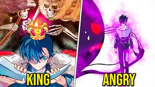 They Bullied Him For Being The King Of Catastrophe Until He Got Angry! | Manhwa Recap