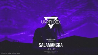 CHELLY - Salamangka