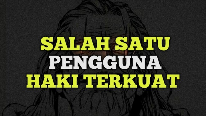 SALAH SATU KRU ROGER YANG BERBAHAYA 🔥🔥🔥