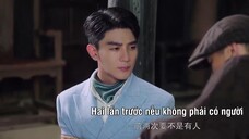 Giang Thành Quỷ Sự EP 38 [Sub Việt]
