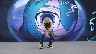 【kakumi】viewing rape モニタリング-Alien universe house dance competition