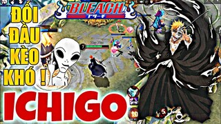 Onmyoji Arena | Hướng dẫn Ichigo đi Top đối đầu kèo khó Arakawa với đồ và bảng ngọc chuẩn