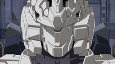 Gundam Unicorn 05 OniOneAni