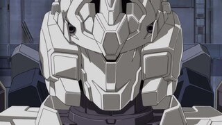 Gundam Unicorn 05 OniOneAni