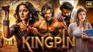 KINGPIN movie in dubbing in Hindi HD quality south movie