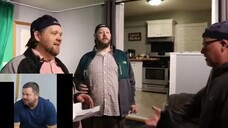 Accuse (Larry's Lounge Remix) Uncle Joe's Reaction