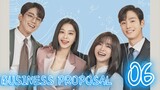 󾓮사내맞선 BUSINESS PROPOSAL EP 6 ENG SUB