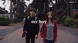[Vietsub + Lyrics] My Boy - Billie Eilish