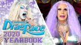 Jimbo Nominates Queens In The Drag Race Yearbook | Canada's Drag Race | PopBuzz Meets