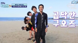 Pretty 95s - Episode 8 [Eng Sub]