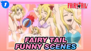 [FAIRY TAIL] Memorable Funny Scenes (Part 2)_1