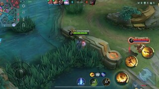 Chou Mobile legends cute ng sounds #mlbb #mobilelegends #chourosawa #choutiktok #chou #foryou #highl