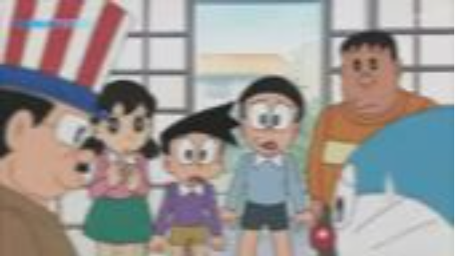 Doraemon episode 379