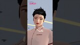 Gilang & Bayi Ajaib 102 🤣 || Sakura School Simulator || Sakura Horor #Shorts