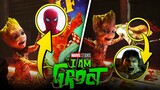 تحليل كل حلقات مسلسل I'am Groot و تأكيد موت Groot من المخرج James Gunn .
