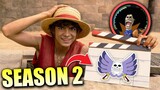 Everything We Know About ONE PIECE Season 2! (NETFLIX Live Action) June 4th, 2024