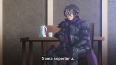 Shijou Saikyou no Daimaou Murabito A ni Tensei suru BD Episode 11 Subtitle Indonesia