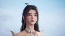 Lingwu Continent Eps 74 indo