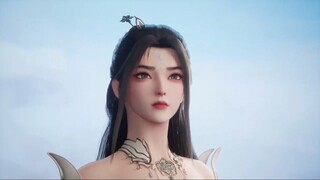 Lingwu Continent Eps 74 indo