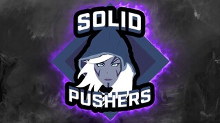 LuponCivilWar - Solid Pushers