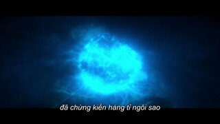 Vũ trụ EP 1 [Sub Việt]