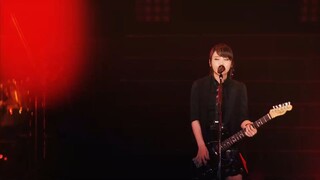 Shiena Nishizawa - Brand-new World (Gakusen Toshi Asterisk)