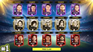 THE BEST BEGINNING!! - FIFA 22 MOBILE R2G [Ep 1]
