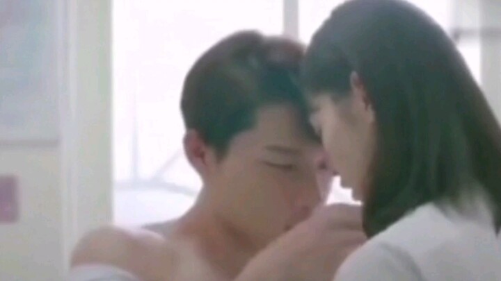 [Film&TV]A collection of kissing from various series