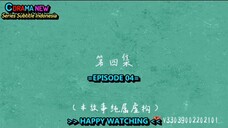 🌈🌈Kamu Menerangi Hidupku Lagi (Y.L.U.M.L.A)🌈🌈ind.sub Ep.04 BL.🇨🇳Feat🇹🇭 By.DreamWorldGroup