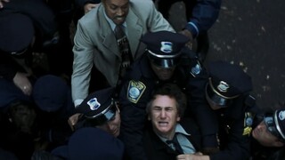 Mystic River - 2003 Drama Mystery