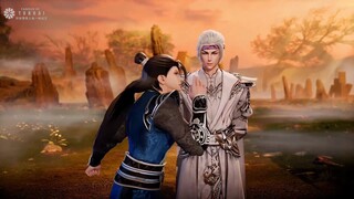 Against The Sky Supreme Eps 393 Sub Indo