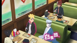 BORUTO EP.43 (tagalog)