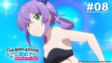 Slime Taoshite 300-nen EP.5 Eng Sub - video Dailymotion