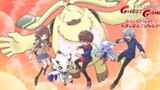 Digimon Ghost Game Ending Song