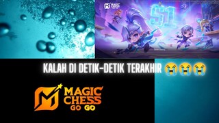 Aku Kalah Pas Sisa Nyawa Musuh Menipis?!?😭😭😭