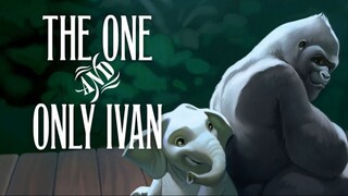 The One And Only Ivan (2020) Subtitle Indonesia