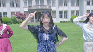 [จุดเดือดของฟูตัน] ขอให้โชคดีในการสอบเข้ามหาวิทยาลัย ฟูตันกำลังรอคุณอยู่ เรามาสัมผัสท้องฟ้าด้วยกันนะ