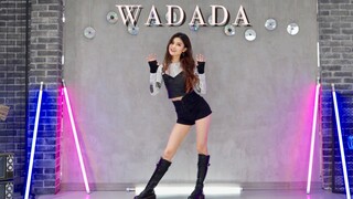 【苏司喵】Kep1er《WA DA DA》全曲翻跳 5个场景3套换装 超爽卡点