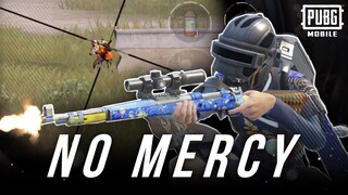 [Short Montage] Merciless Sniper | PUBG MOBILE