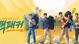 THE BACKPACKER CHEF EP. 6 ENG SUB
