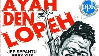 Ayah Den Lopeh 2015