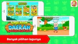 LAGU ANAK KAMBING SAYA | LAGU DAERAH | KUMPULAN LAGU ANAK PAUD/TK/SD