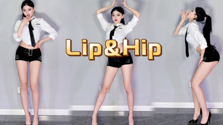 Bagaimana cara menari dengan baik di "Lip&Hip" tetapi kehilangan penggemar? _ಥ