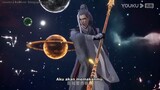 Xinghe Zhizun – Supreme Galaxy – Supreme Lord of Galaxy – 星河至尊 Episode 112 Sub Indo