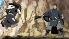 Hyakkimaru Ep 18 IndoSubbed