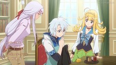 Kanchigai no Koubou Nushi: The Unaware Atelier Master episode 3 sub indo