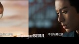 [Cang Lan Jue] Tập đầu tiên và tập thứ ba mươi lăm vang vọng lẫn nhau! Nhà biên kịch này thật tuyệt 