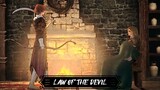 Law Of The Devil Eps 1