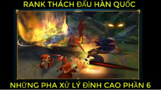 RANK THÁCH ĐẤU HÀN QUỐC phan 6