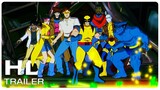 X-MEN 97 "X-Men  Is Not A Weird School, X-Men Is A Family" Trailer (NEW 2024)